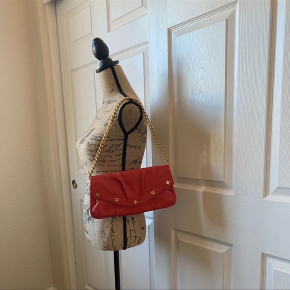 MCM Handbags - MCM Shoulder bag